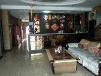 Qing'an Boxing Fashion Express Hotel