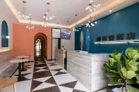 Yelia Hotel (Ding'an Bus Station Store)
