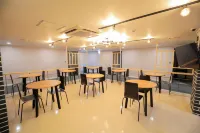 Line Hotel Myeongdong - 3-Star