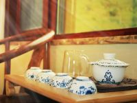 会泽棋晟民宿 - 城景高级双床房