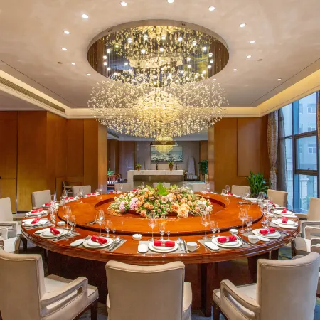Grand Skylight Hotel