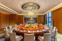 Grand Skylight Hotel Hotels in Hancheng