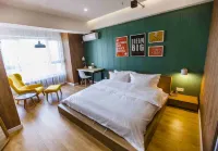 Jixi Honey Hotel