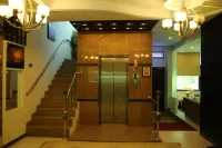 Sunset Suites Hotels in Karachi