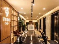 Xining Yibo Homestay