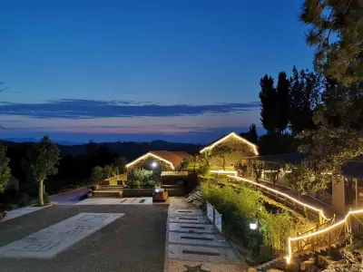 Yishui Shanlan Seeking Firefly B&B Hotel Các khách sạn ở Nghi Thủy