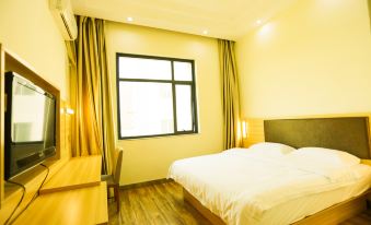 Qinzhou Yicheng Youpin Hotel