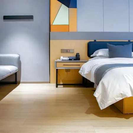 Free Living Hotel