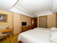 维也纳国际酒店(梅州锭子桥店) - 标准双床房