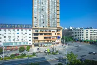 Huiyue Hotel (Guilin North High-speed Railway Station) - موقف سيارات