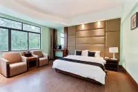 Zhao Huang the Garden Hotel