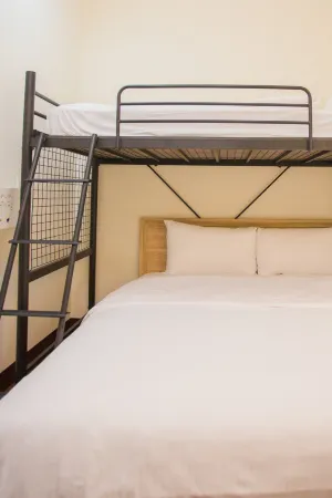 Douzi Home Hotel