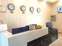 延河精选酒店(延安火车站店) - 公共区域