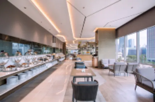 Mercure Jakarta Gatot Subroto Hotels in South Jakarta