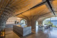 WE Hotel Toya Dusit Collection