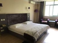 上海路豹商务酒店 - 优享大床房