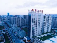 Grand Skylight Hotel Hotel a Hancheng