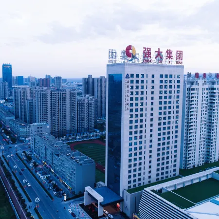 Grand Skylight Hotel