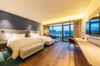 Holiday Inn Express YICHANG RIVERSIDE by IHG - balcony