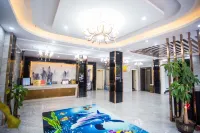 Jinggangshan Nashan Hotel