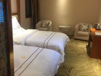 榕江南国花园酒店 - 经济双床房