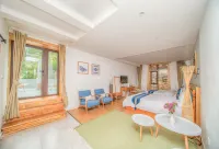 Danba Dianshi · Baoshengju Hostel