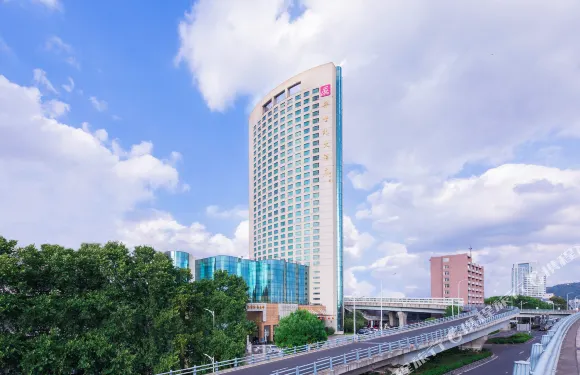 江蘇辰茂新世紀大酒店