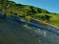 Nalati Wangjingyuan Inn