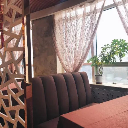 Xibai Hotel