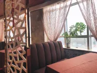 Xibai Hotel - petit déjeuner