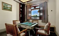 Rezen · Tanjia Dayuan Hotels in Huangshan