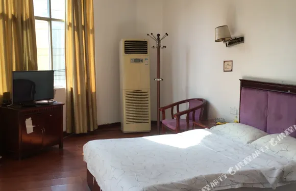 分宜金芙蓉賓館