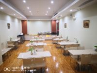 怡莱酒店(延安火车站西北局旧址店) - 餐厅