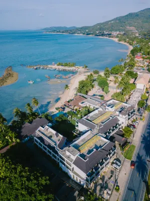 Samaya Wellness Resort Hotel in zona Wat Khirimat