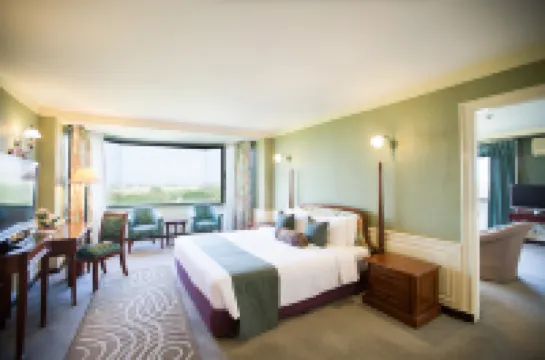 The Imperial Hotel & Convention Centre Phitsanulok Hotels in Phitsanulok