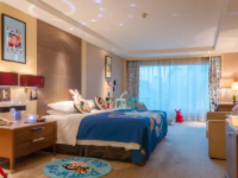 저장 호텔 항저우 호텔