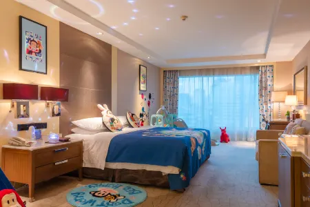 Zhejiang  Hotel