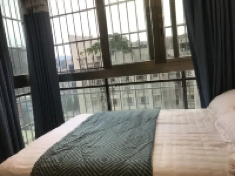 成義公寓（遵義醫科大學附屬醫院店）