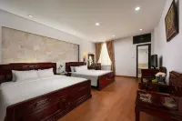 Little Diamond Hotel - balcony