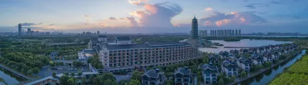 Hangzhou Blossom Water Museum Hotel