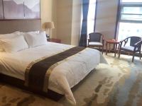 唐山富岛国际酒店 - 高级大床房