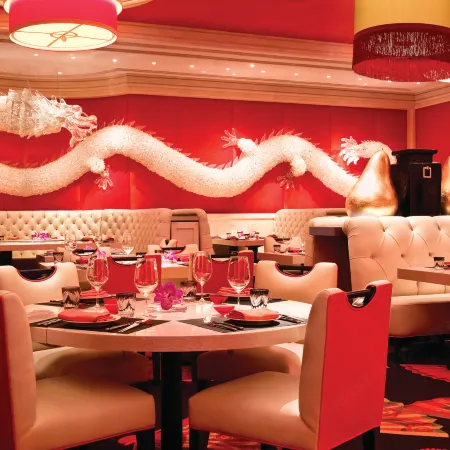 Encore Las Vegas