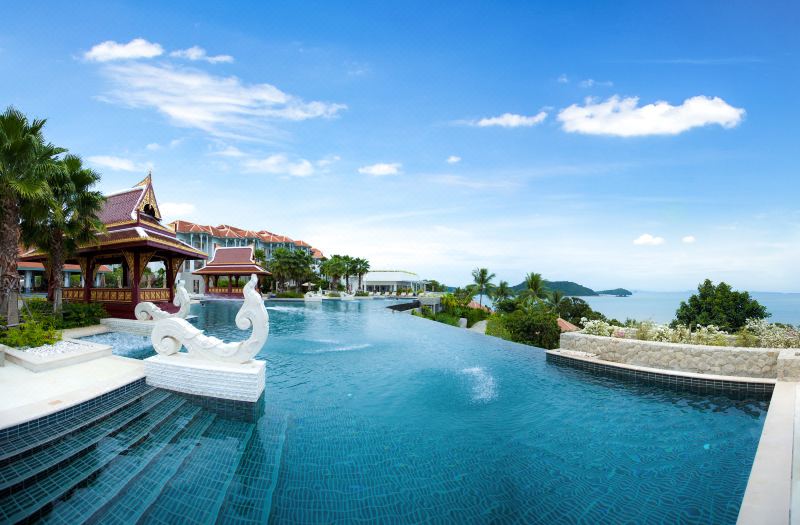 Amatara Welleisure Resort photo 5