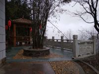 东方山致远山居 - 酒店外部