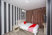 Qixian Traffic Hotel Hotel in zona The Qiao Family Courtyard