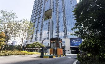 Bangtuo Meinuo Executive Apartment (Shenzhen Qianhai Shimao)