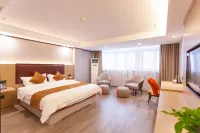 GYA Hotel (Shouxihu Wutinglong Toy City) Hotels in Yangzhou