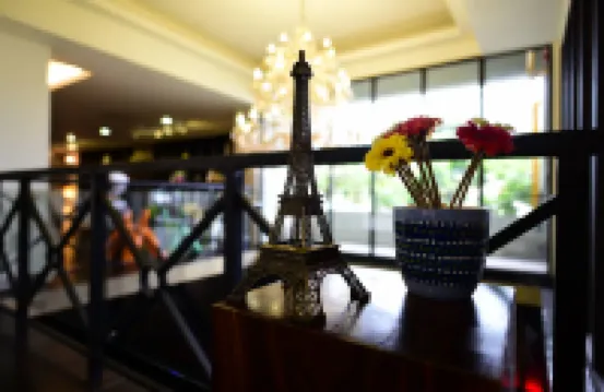 麗翔飯店連鎖花蓮館