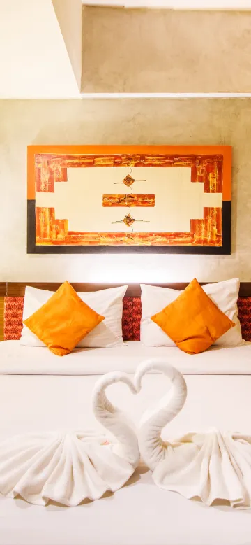 ห้องสวีท