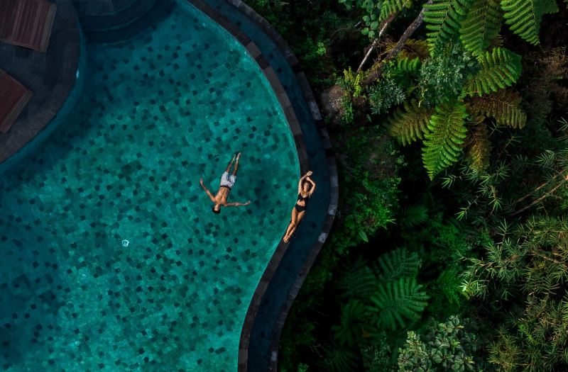 Aksari Resort Ubud by Ini VIE Hospitality photo 2